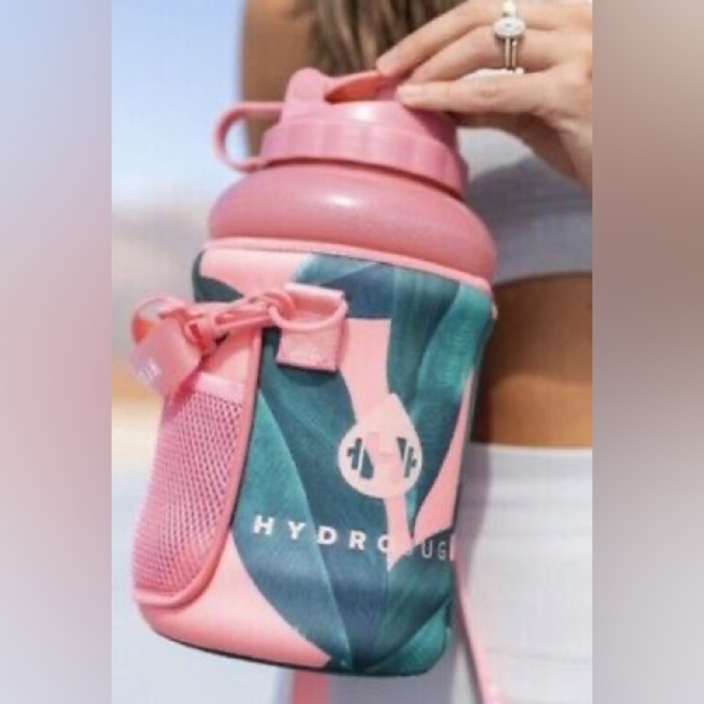 Hydrojug . Limited edition